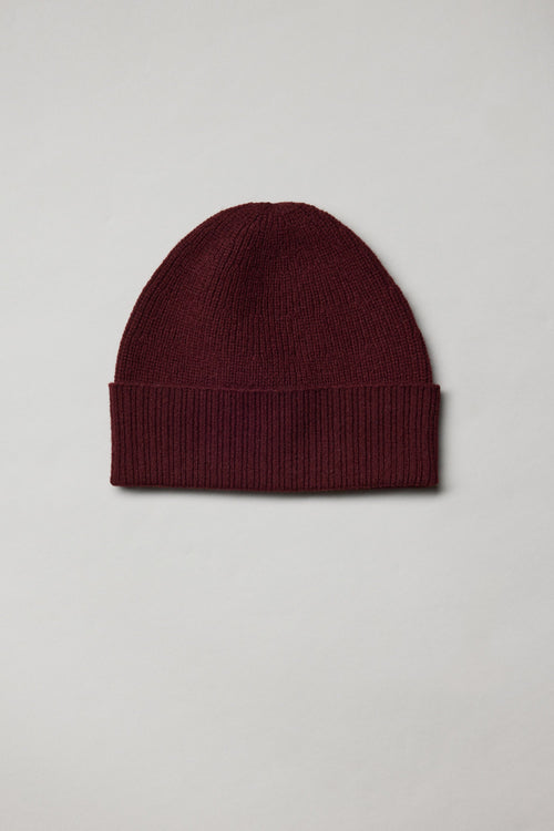 Aldina Woollen Beanie