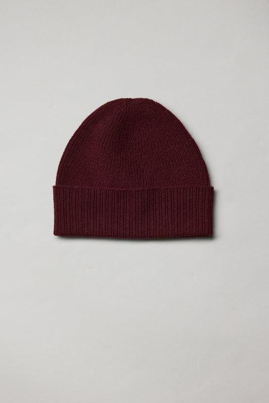 Aldina Woollen Beanie