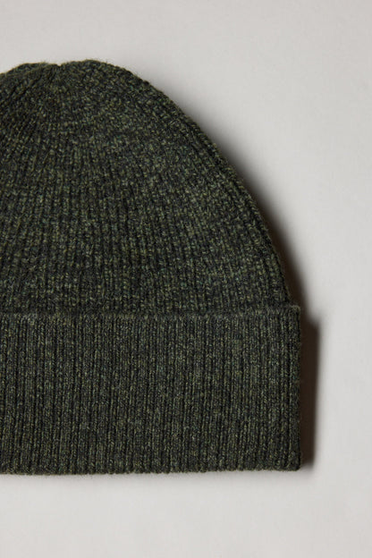 Aldina Woollen Beanie
