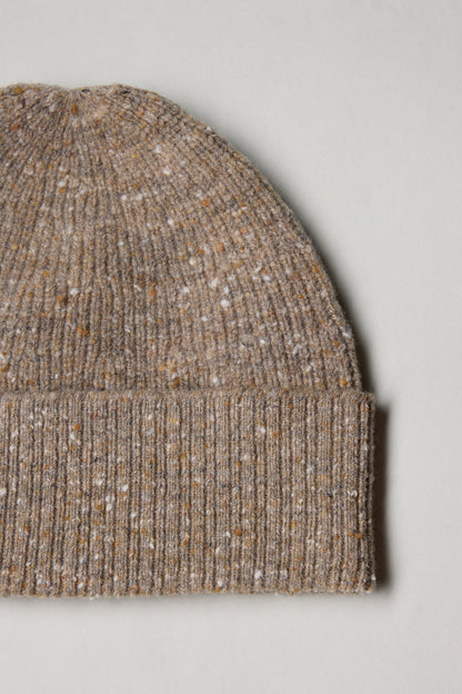 Aldina Woollen Beanie