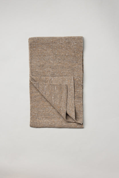 Aldina Woollen Scarf