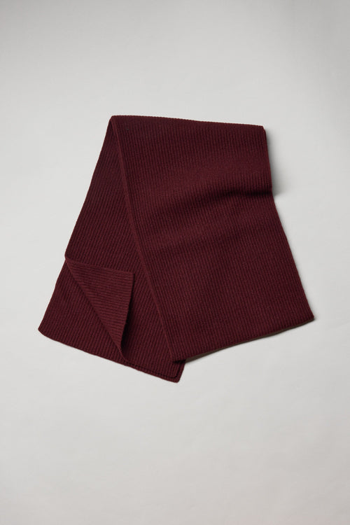 Aldina Woollen Scarf