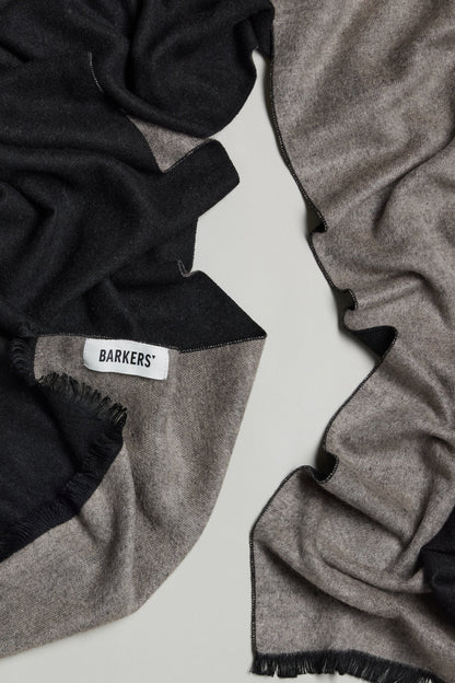 Holloway Plain Rayon Scarf