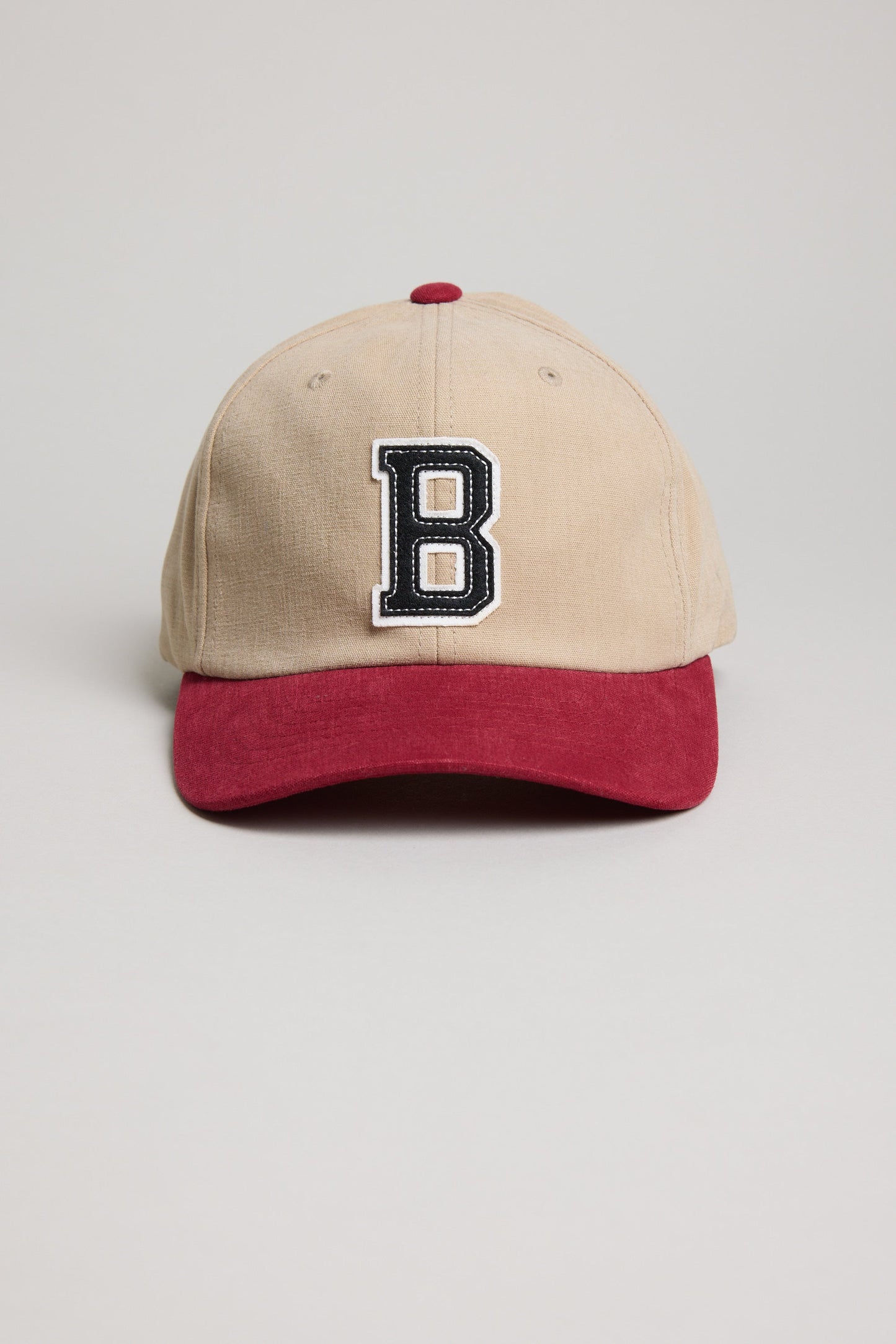 Brixton Big B MP Cap