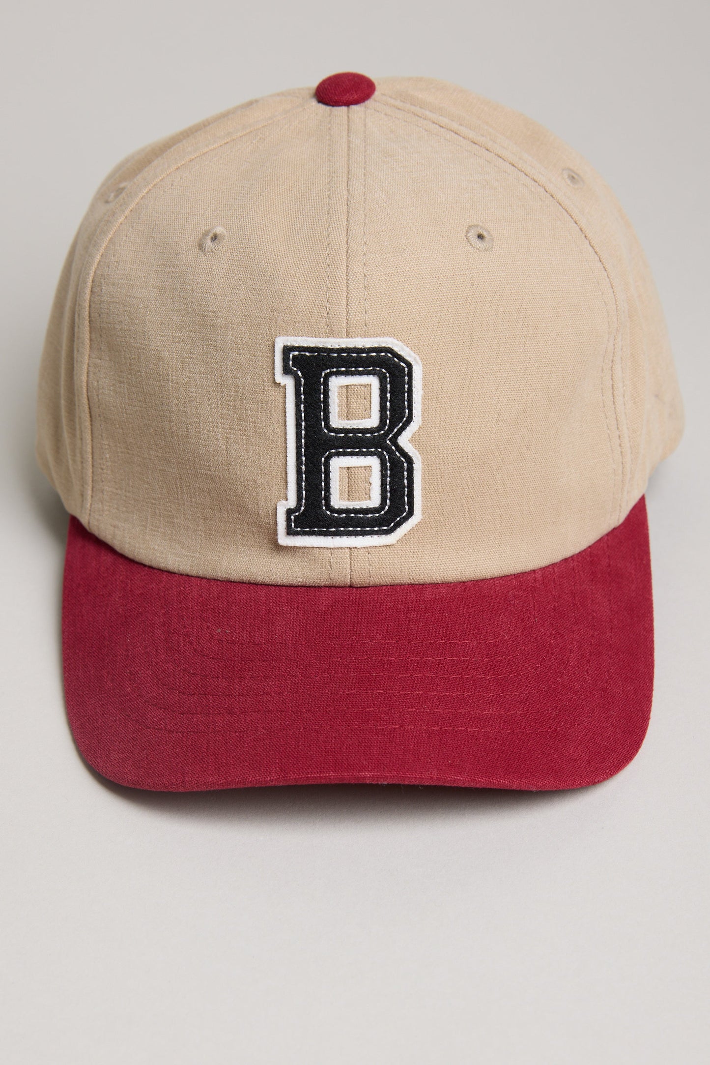 Brixton Big B MP Cap