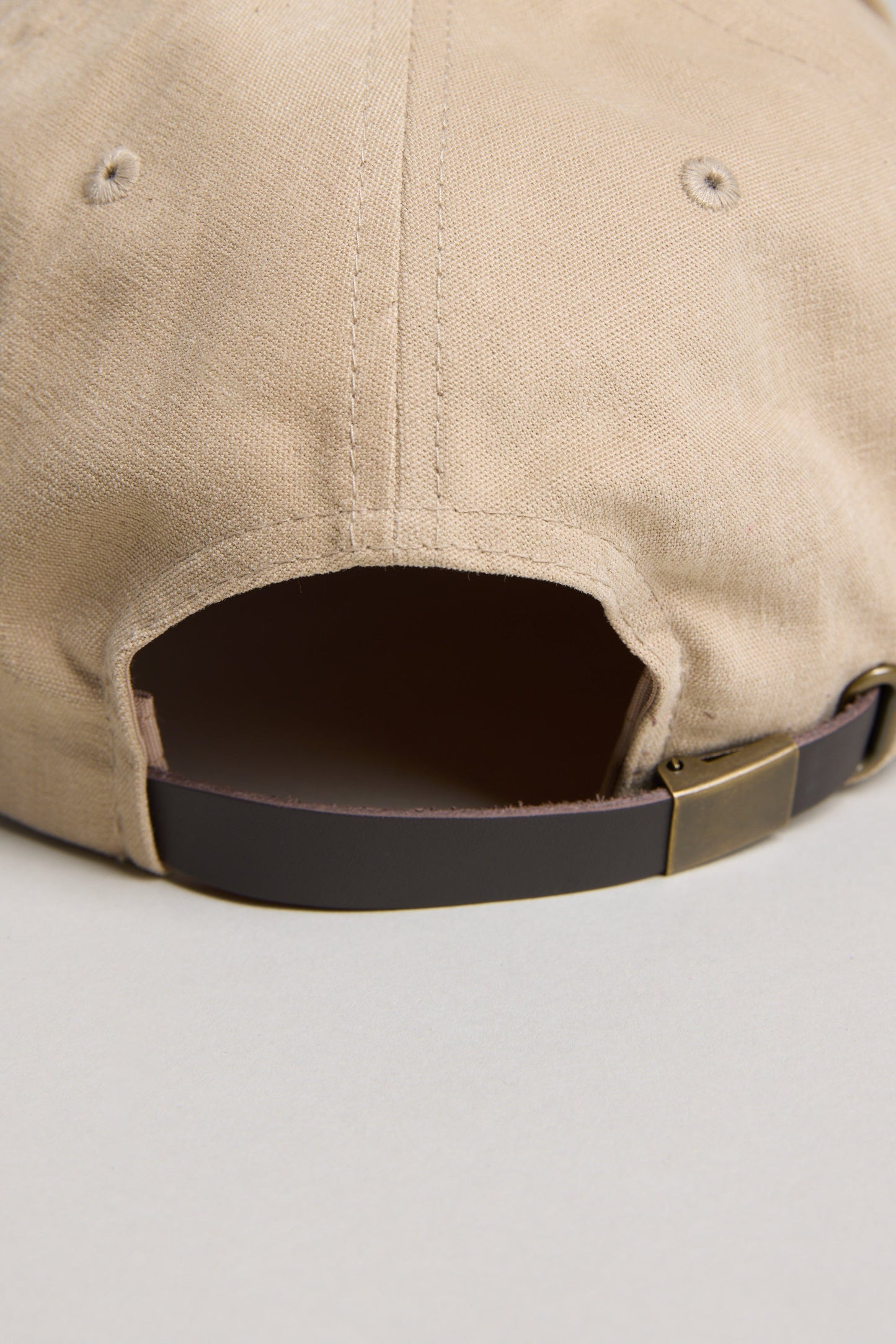Brixton Big B MP Cap