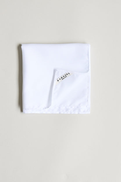 Tribeca Pocket Square