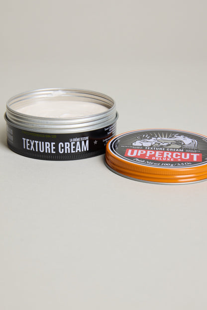 Uppercut Texture Cream