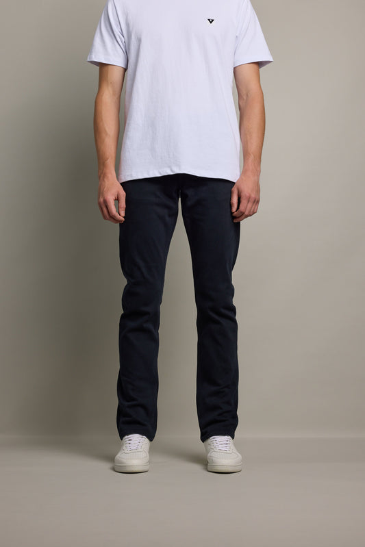 Nomad Taper Coloured Jean
