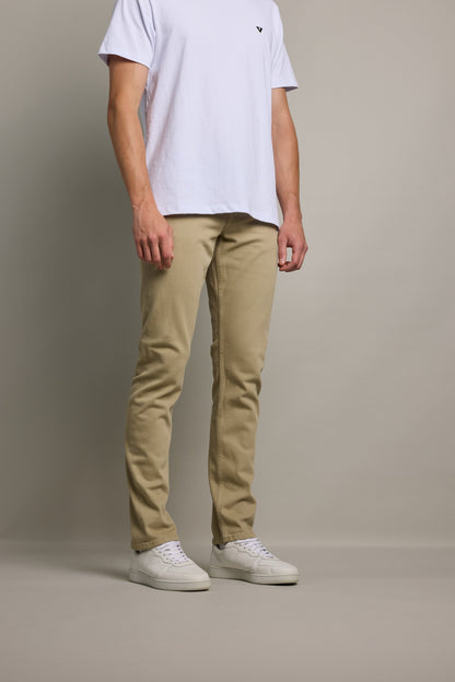 Nomad Taper Coloured Jean