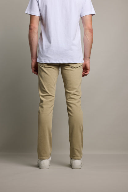 Nomad Taper Coloured Jean