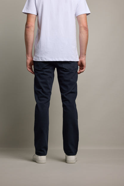 Wanderer Straight Coloured Jean