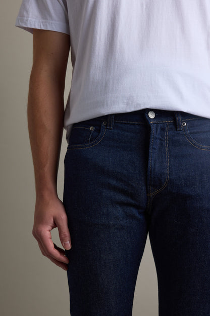 Rambler Denim Slim Jean