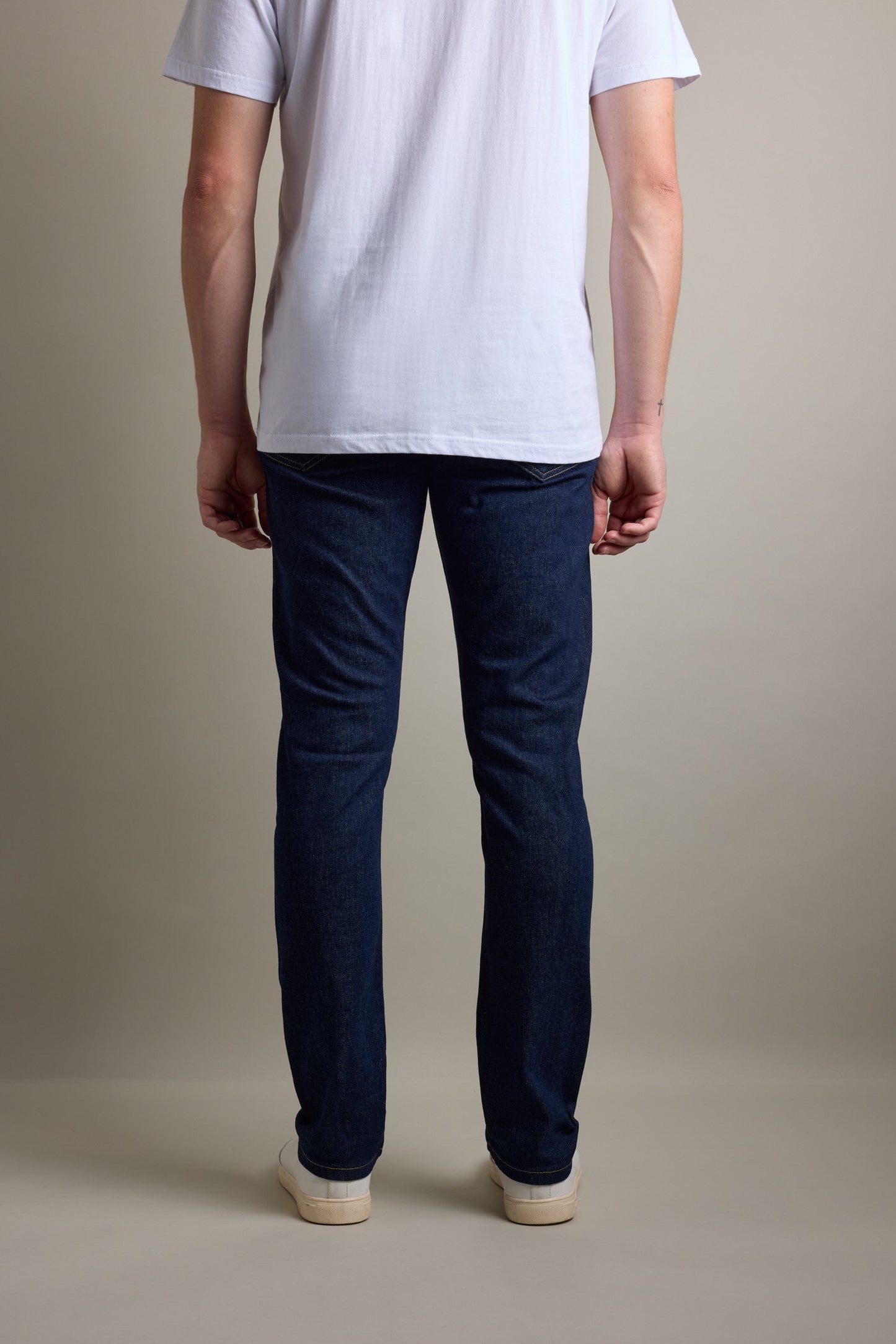 Nomad Denim Taper Jean