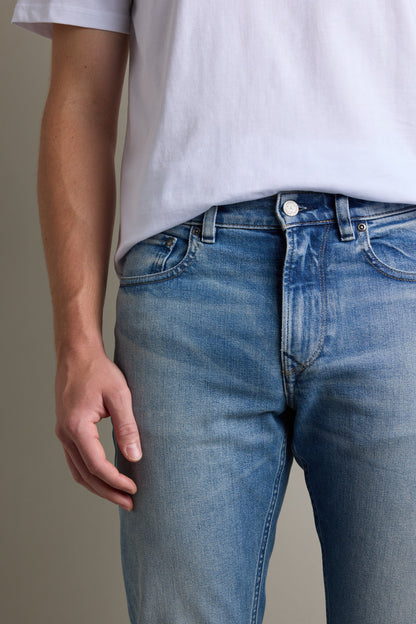 Nomad Denim Taper Jean