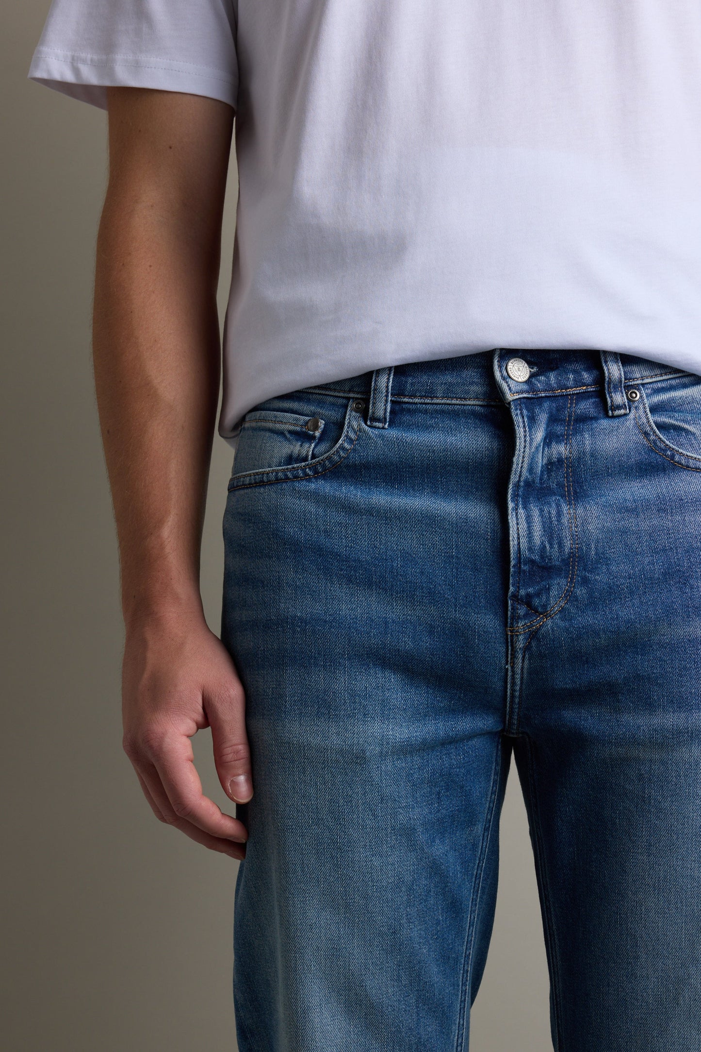 Drifter Denim Relax Jean