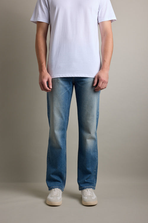 Drifter Denim Relax Jean