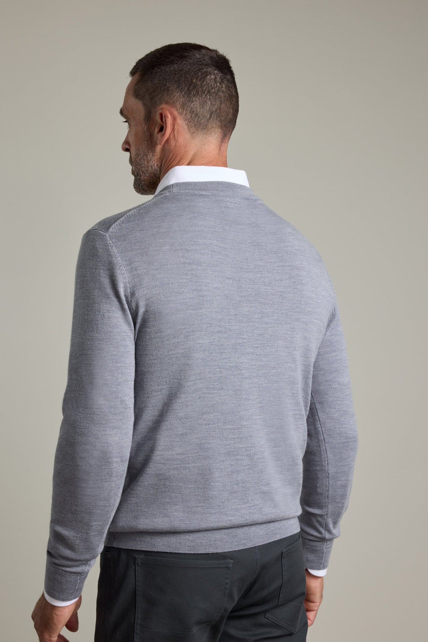 Skyland ZQrx Merino Crew