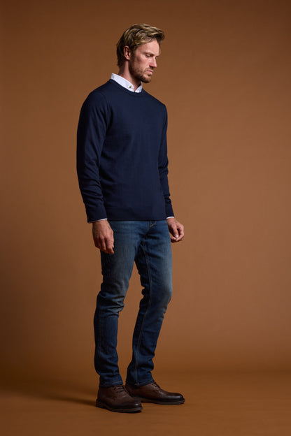 Skyland ZQrx Merino Crew