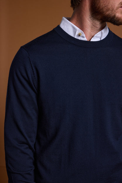 Skyland ZQrx Merino Crew