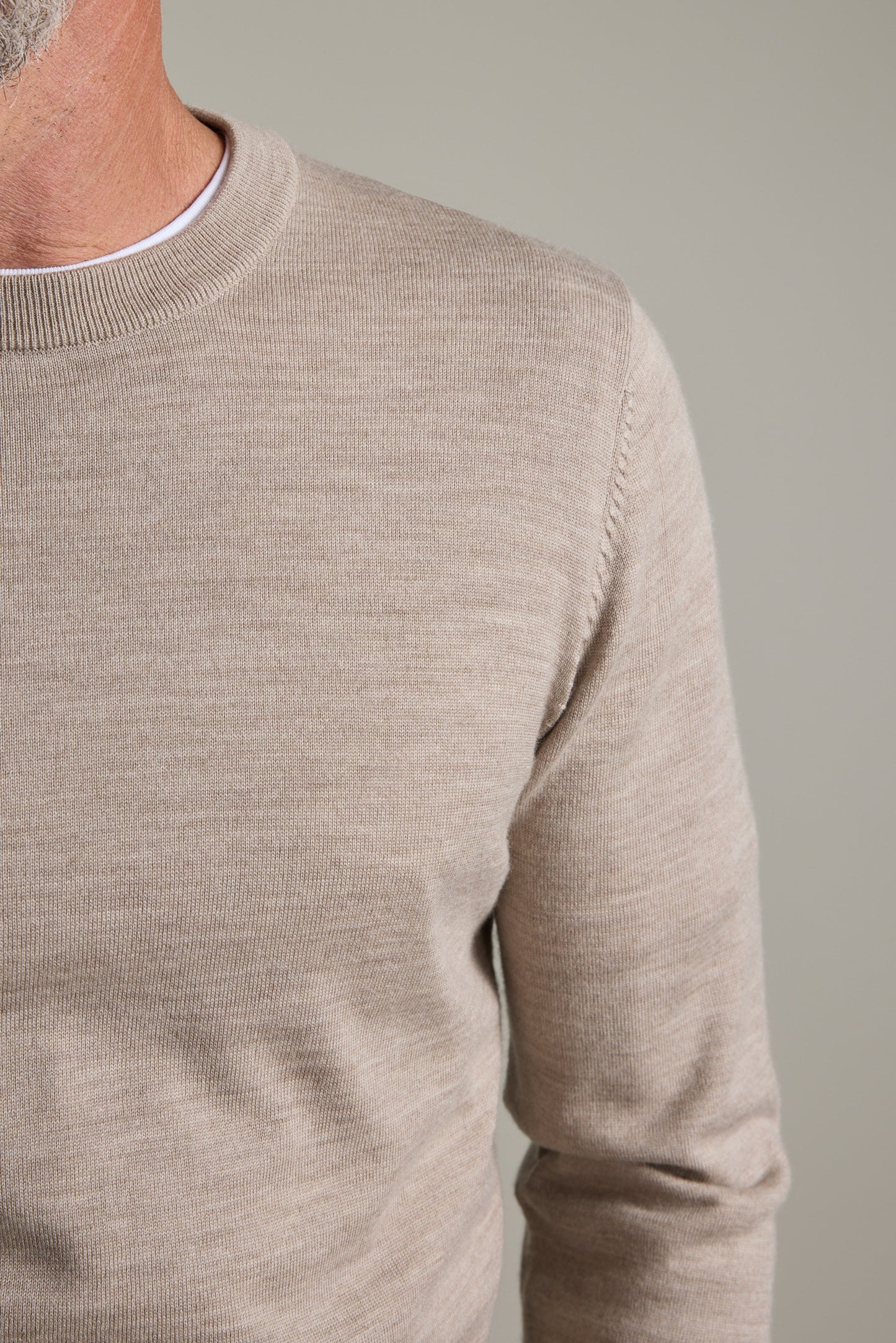Skyland ZQrx Merino Crew