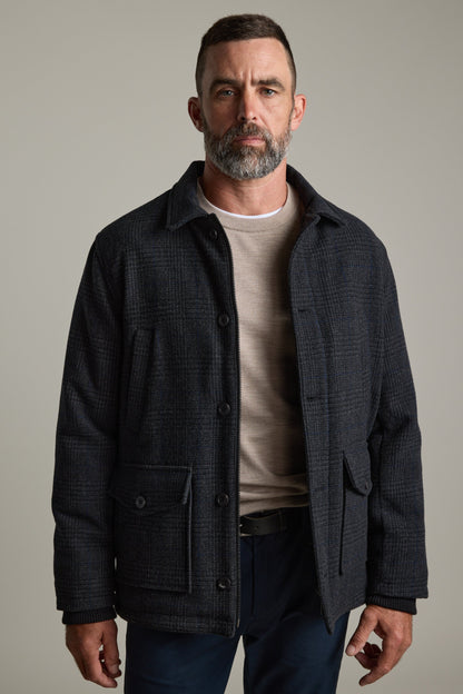Skyland ZQrx Merino Crew