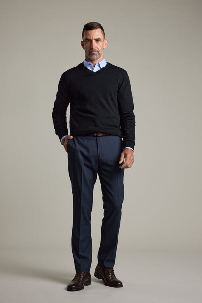 Skyland ZQrx Merino Vee
