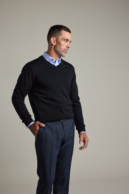 Skyland ZQrx Merino Vee