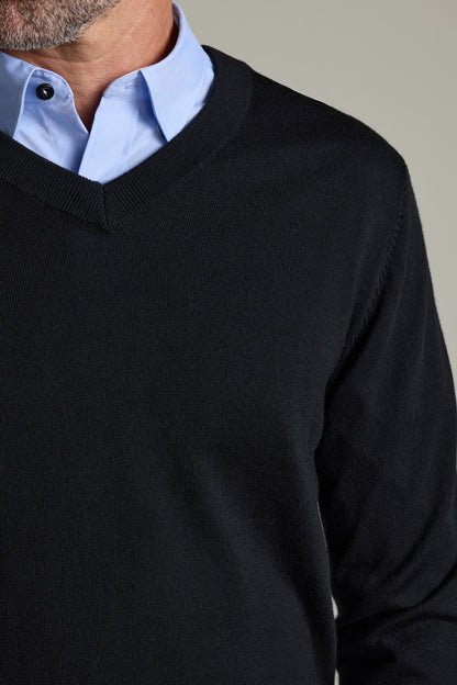 Skyland ZQrx Merino Vee