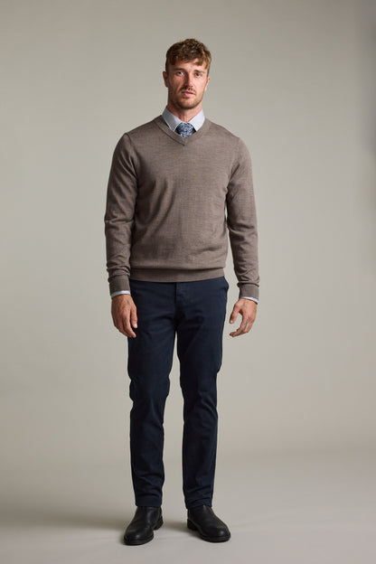 Skyland ZQrx Merino Vee