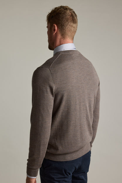 Skyland ZQrx Merino Vee