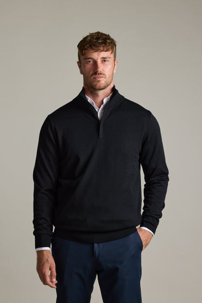 Skyland ZQRX Merino 1/4 Zip