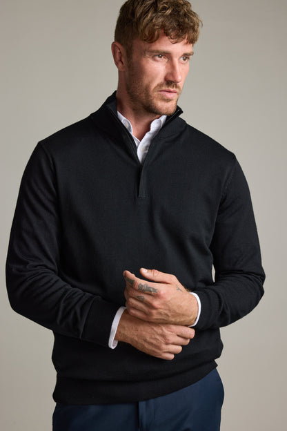 Skyland ZQRX Merino 1/4 Zip