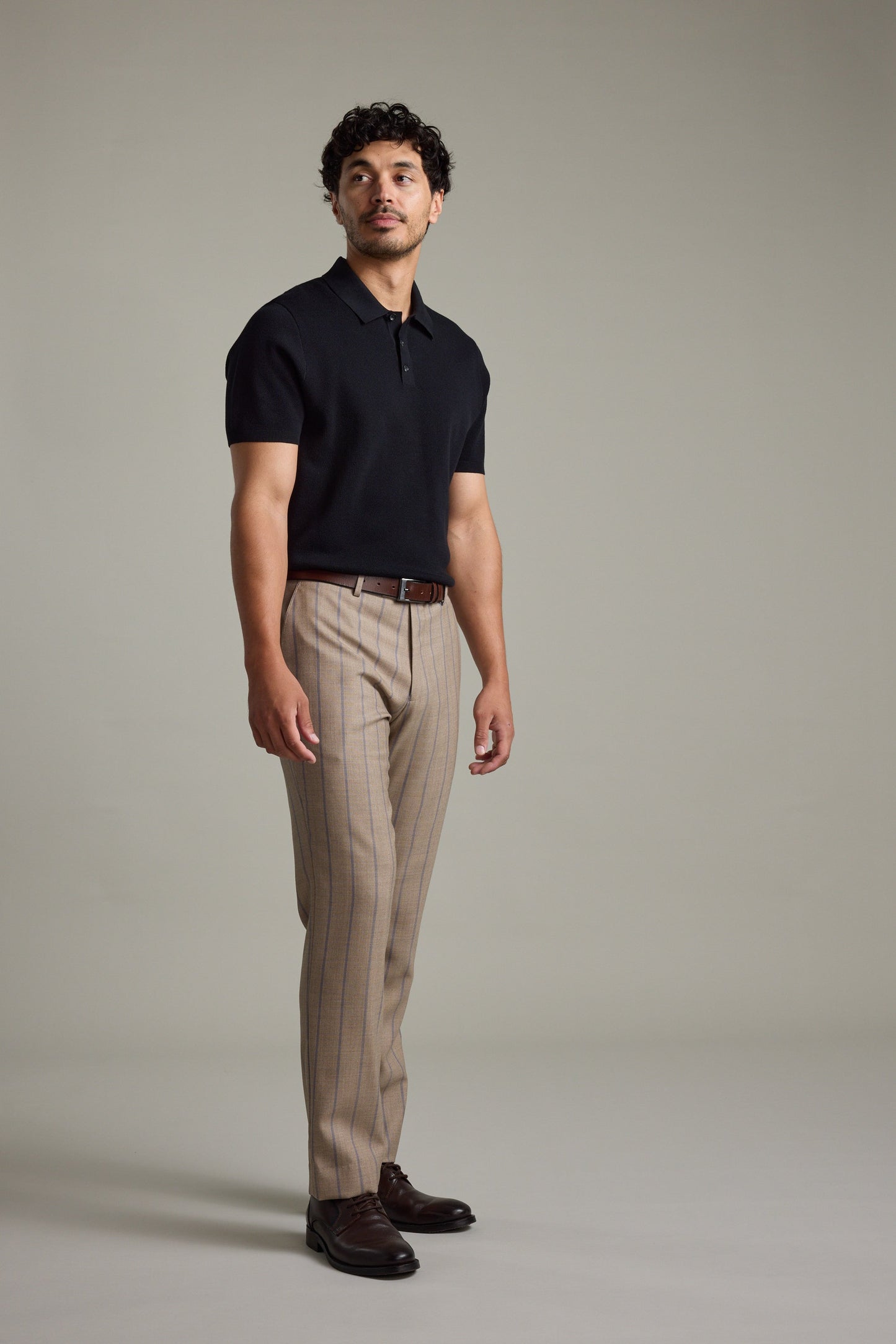 Porto Knit Polo