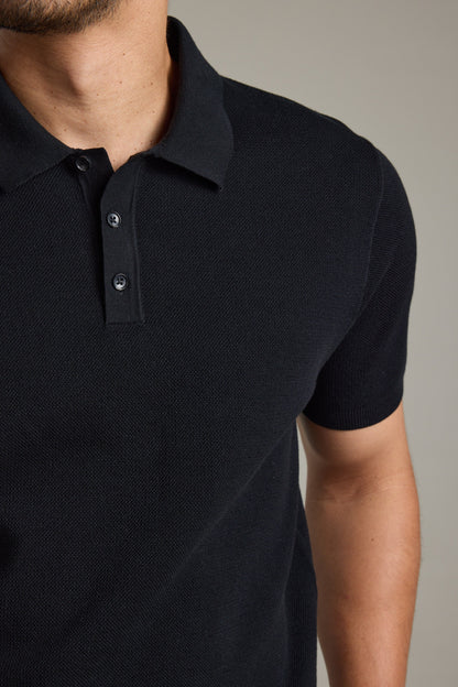 Porto Knit Polo
