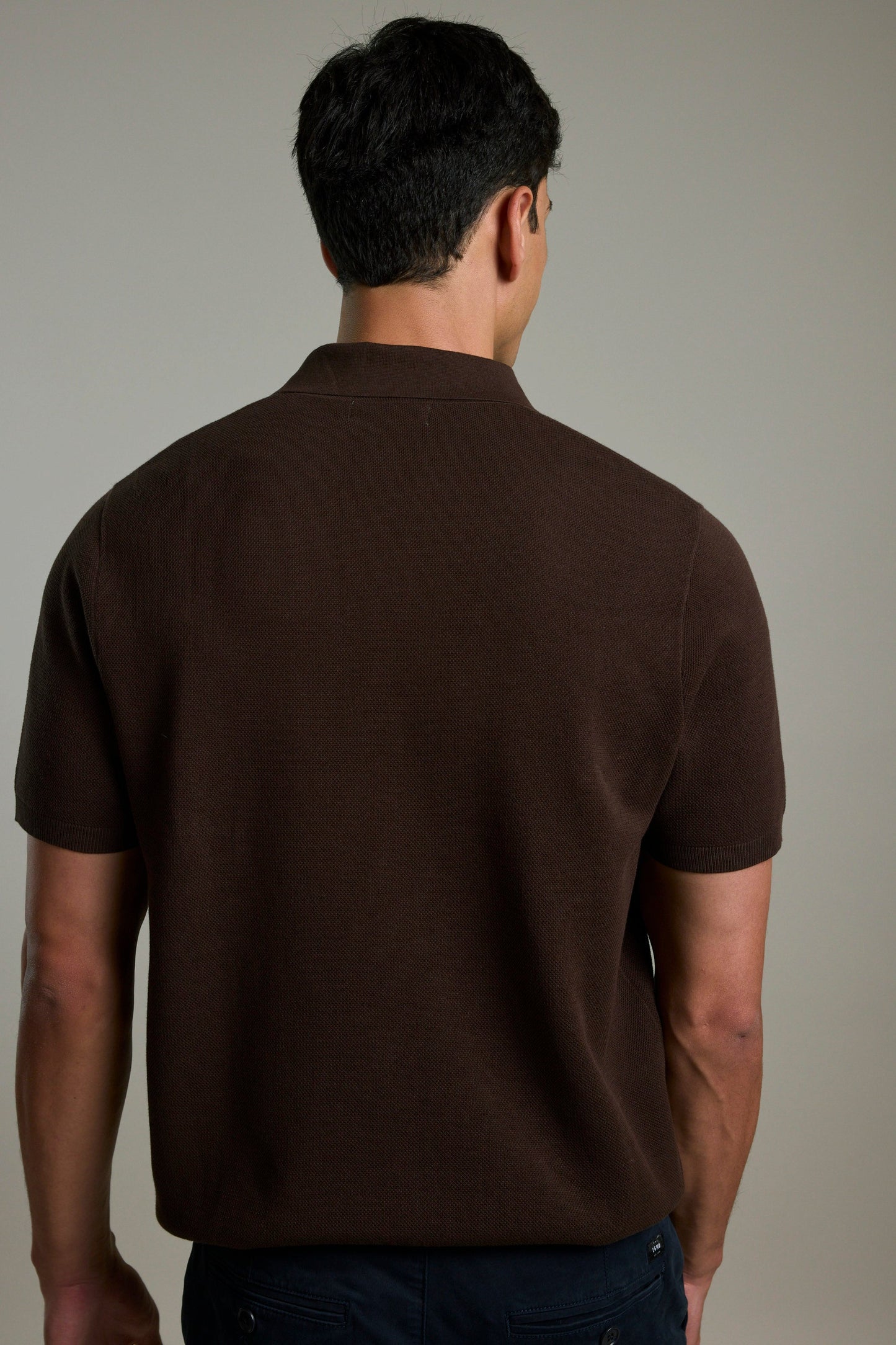Porto Knit Polo