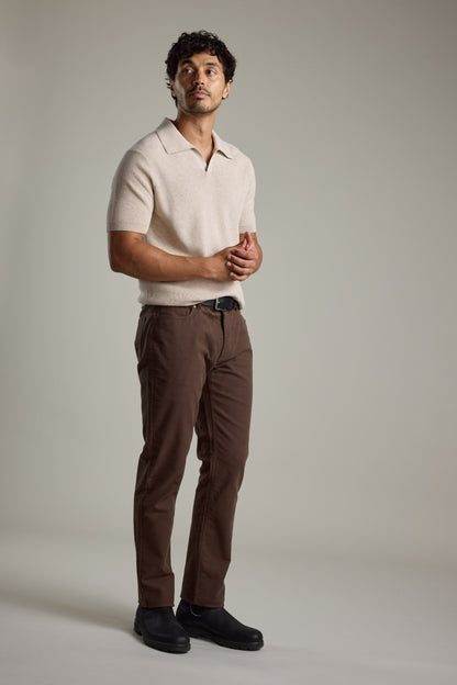 Moleskin Pant