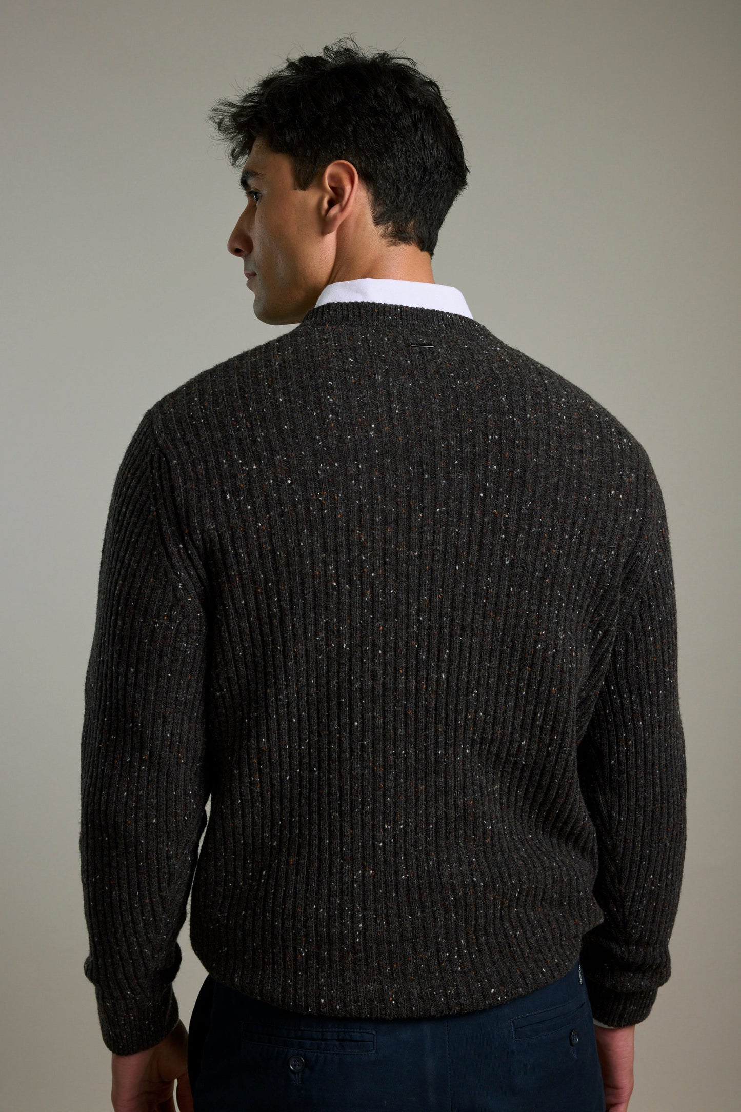 Millstone Woollen Crew