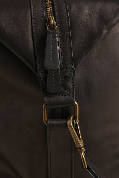 Costello Leather Weekender