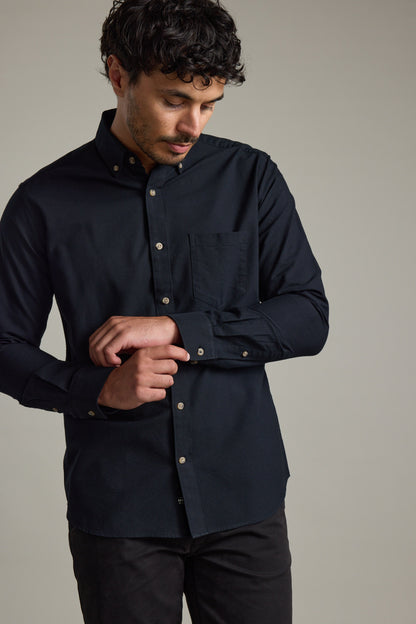 Thatcher Oxford Shirt