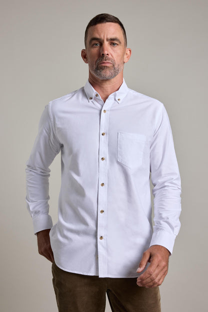 Thatcher Oxford Shirt