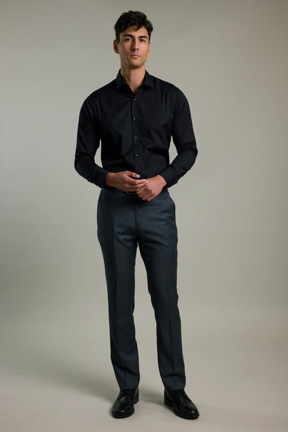 Tribeca Reg Cuff Shirt