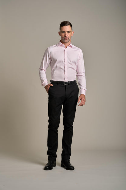 Tribeca Reg Cuff Shirt