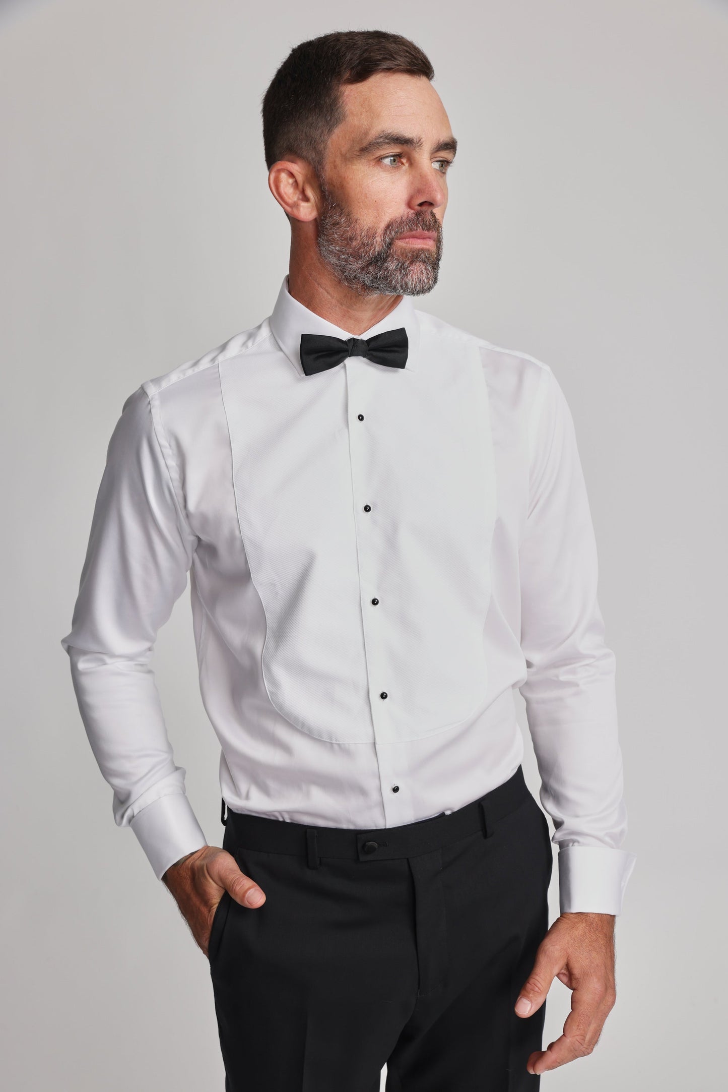 Eldridge Dress Shirt
