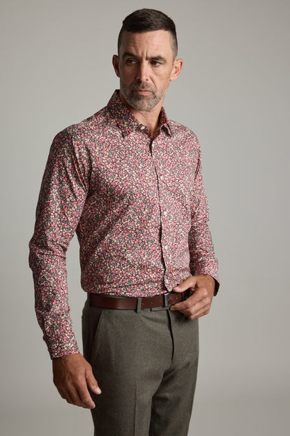 Liberty Faye Shirt