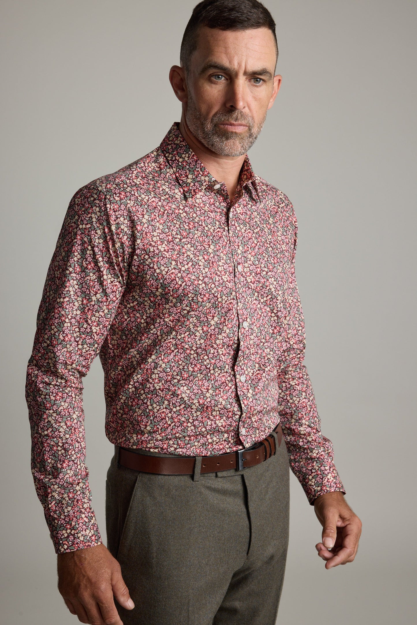 Liberty Faye Shirt