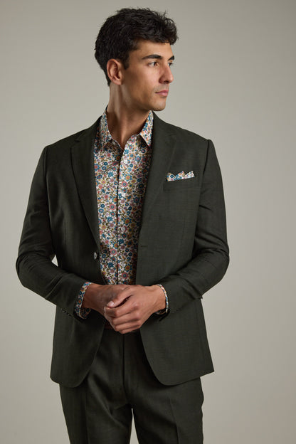 Liberty Ruth Marina Shirt