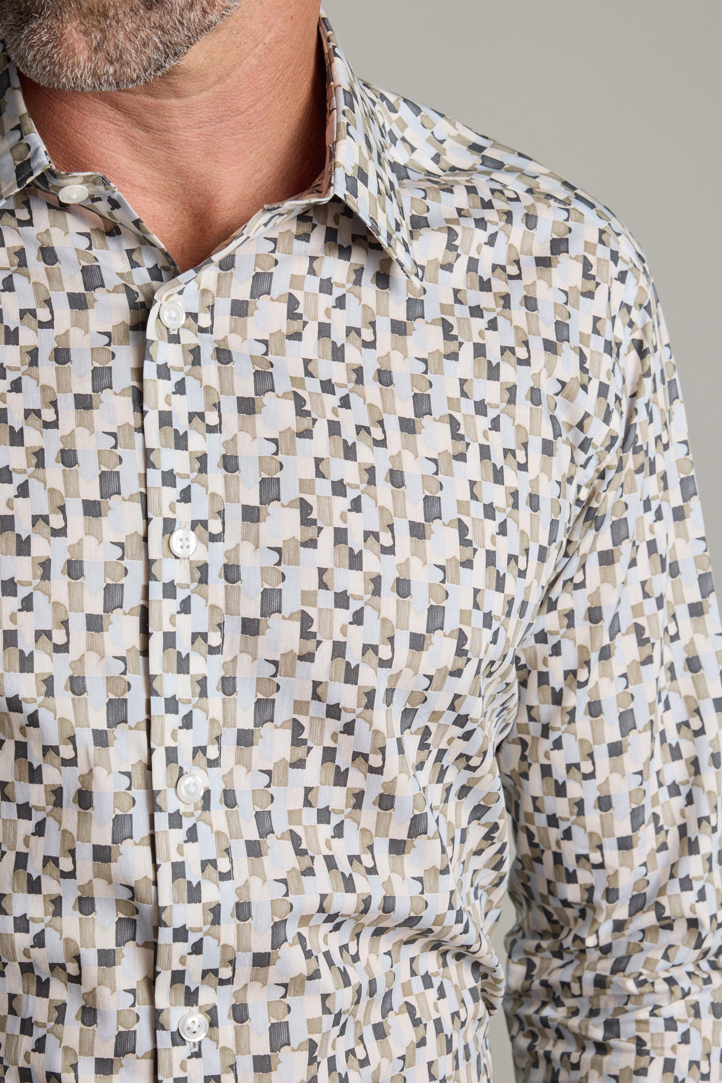 Liberty Finlay Lachlan Shirt