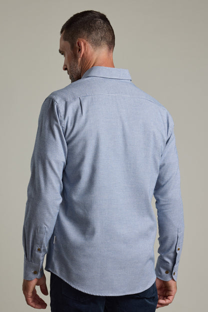 Talco Check Shirt