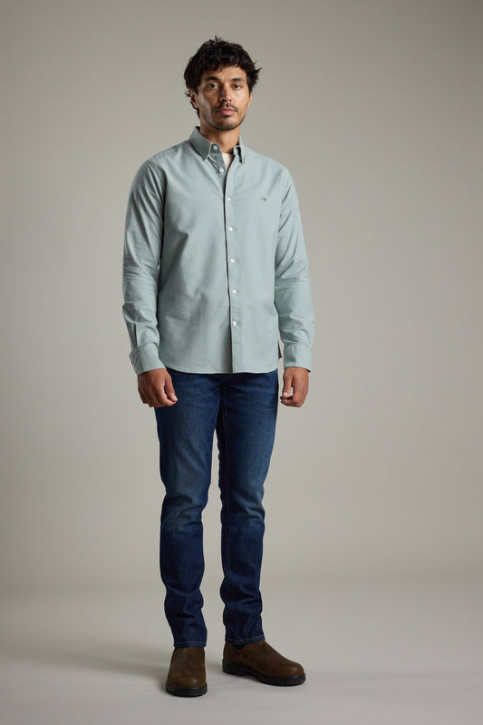 Maynard Oxford Shirt